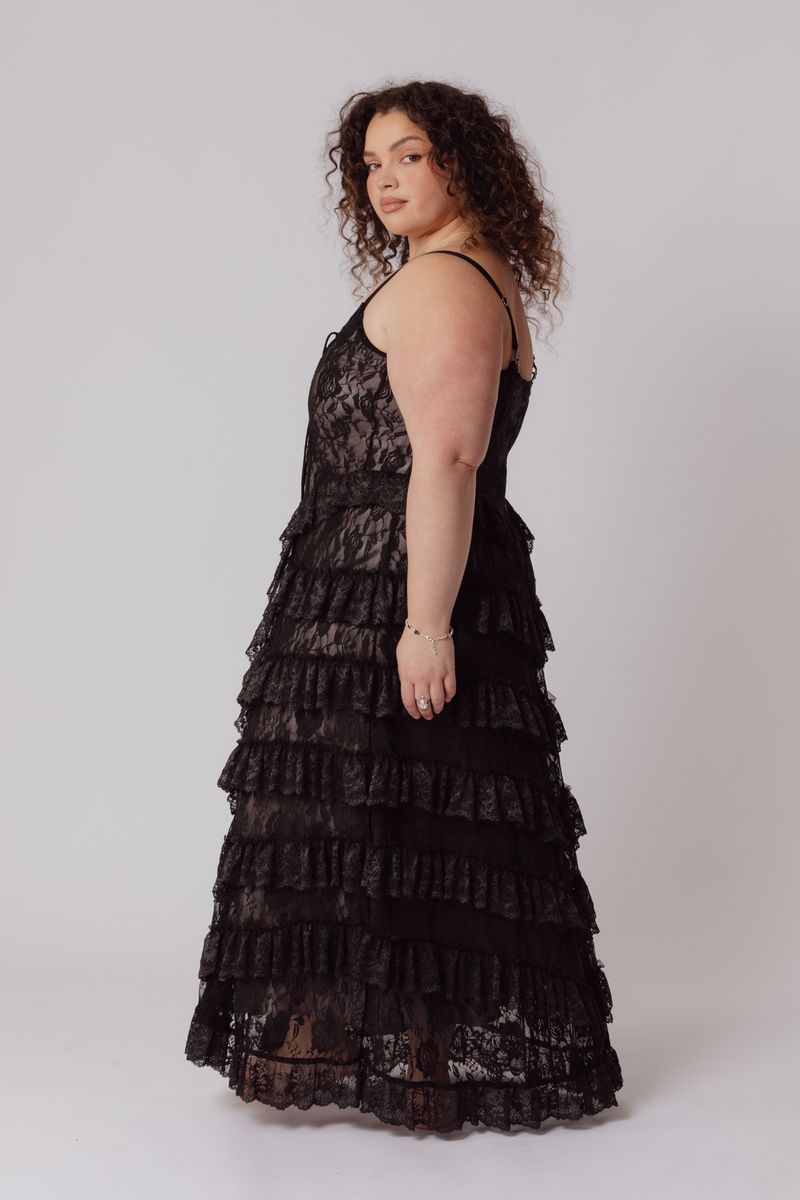 Mythic Angel Dress