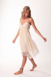 Whisper Dress