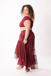 Alvira Skirt