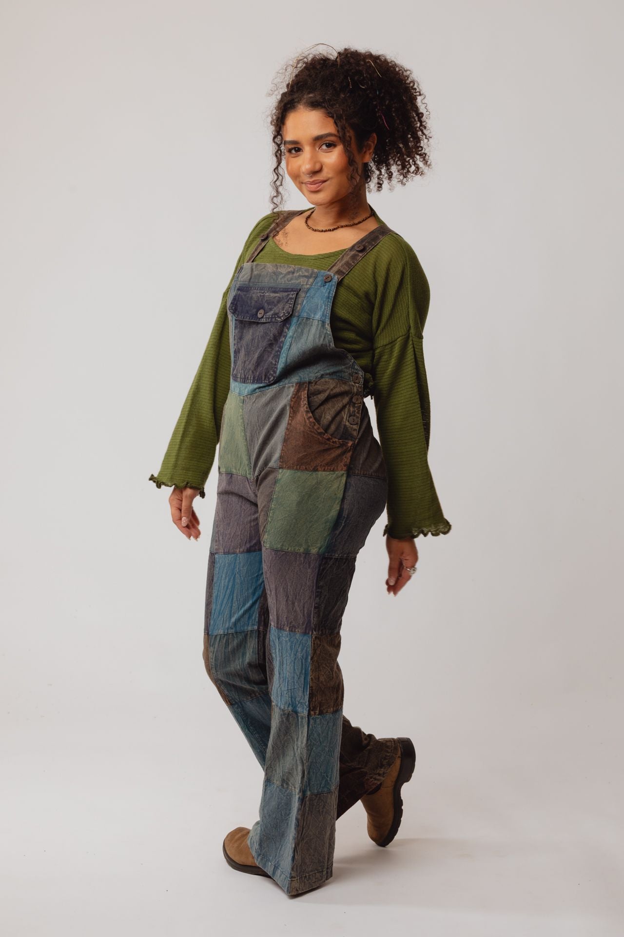 Chester Overalls