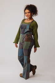 Chester Overalls