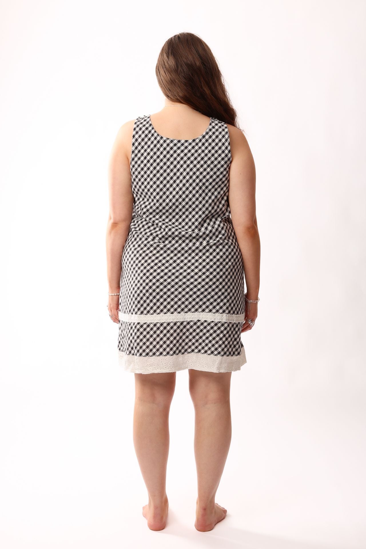 Brigette Dress