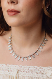 Ishya Necklace
