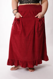 Freddie Skirt