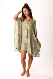 Goa Kaftan
