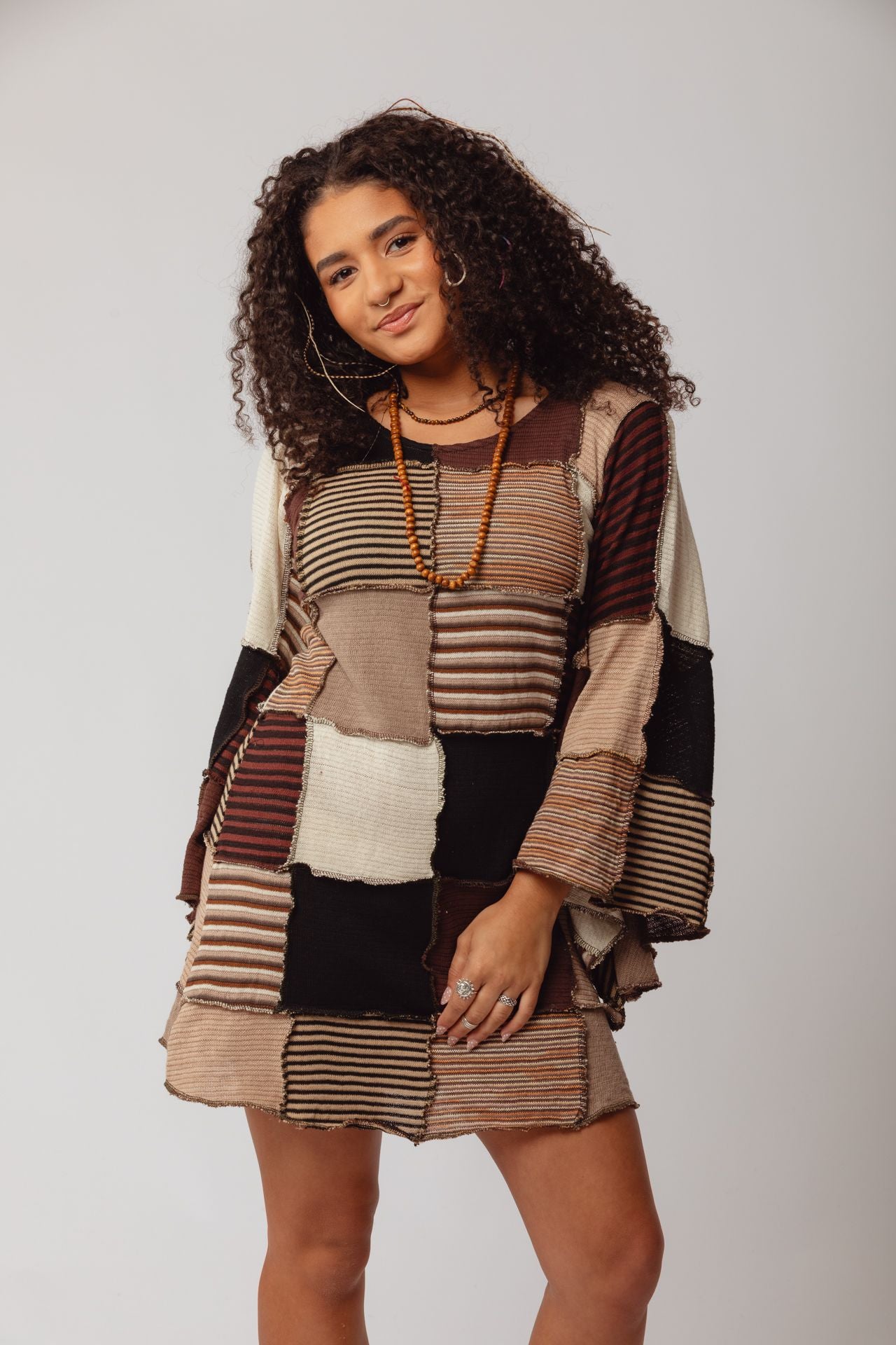 Silas Dress