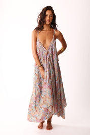 Pele Dress