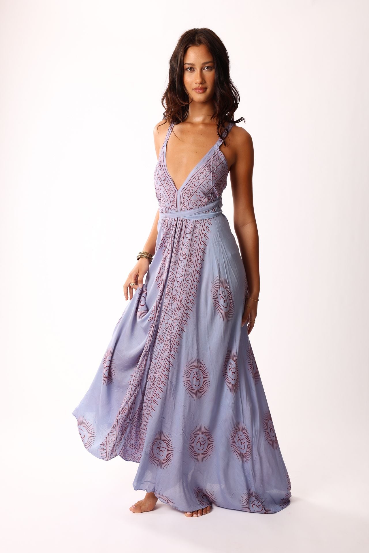 Alia Dress