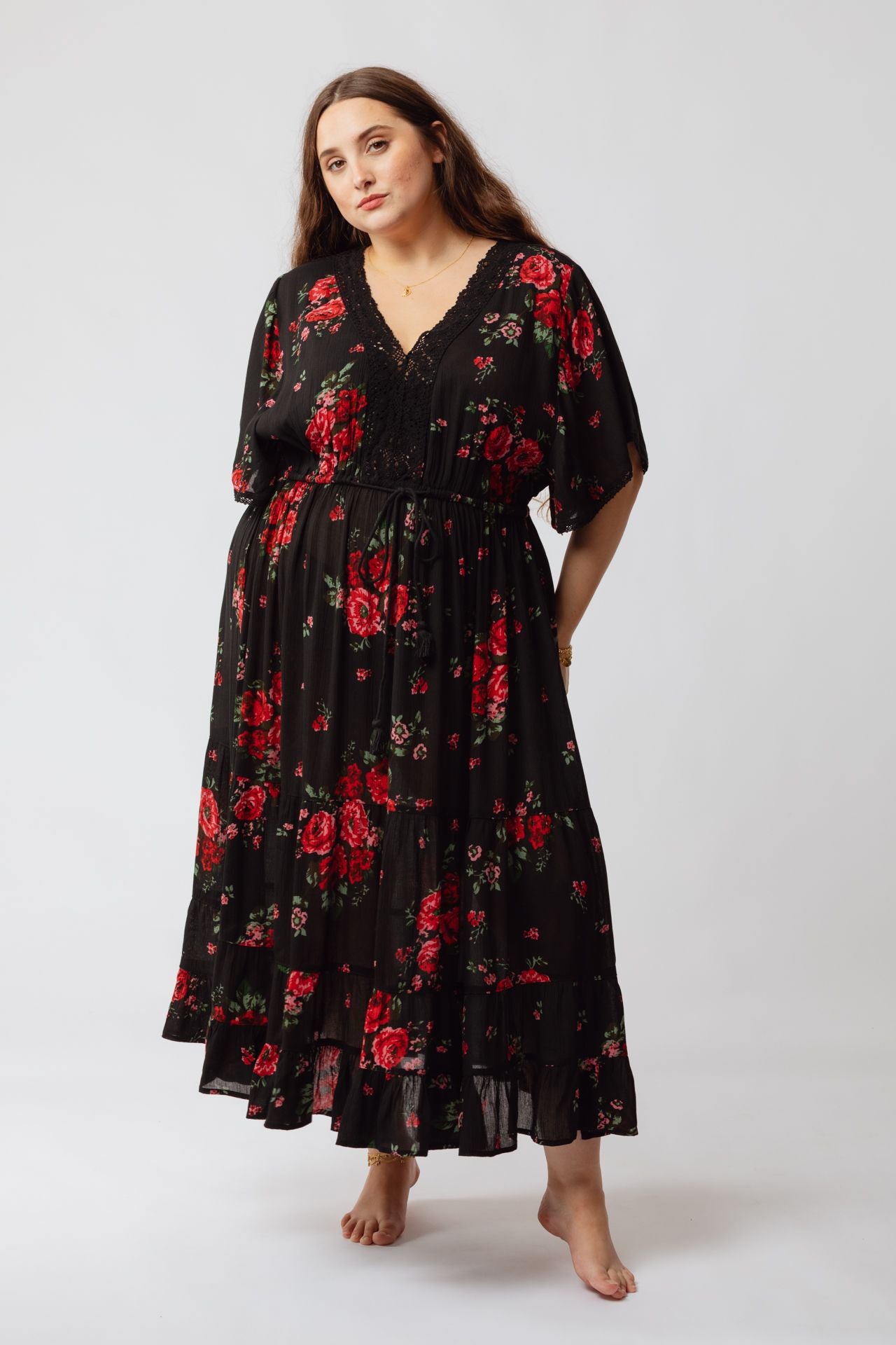 Alexa Dress