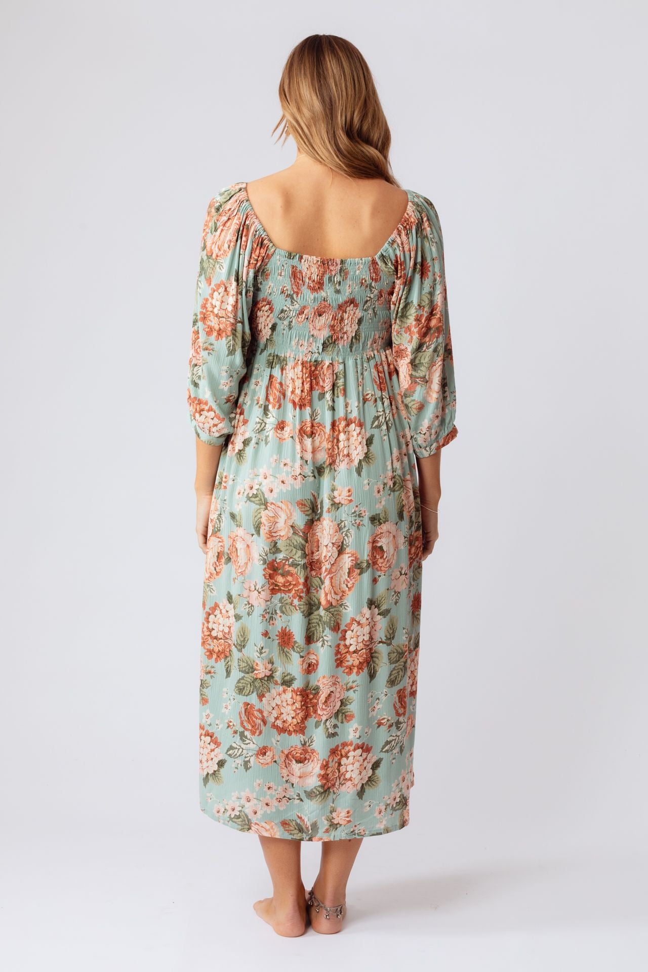 Gabriella Dress