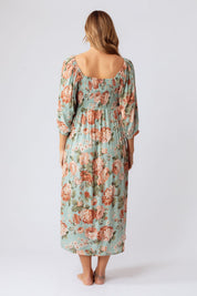 Gabriella Dress
