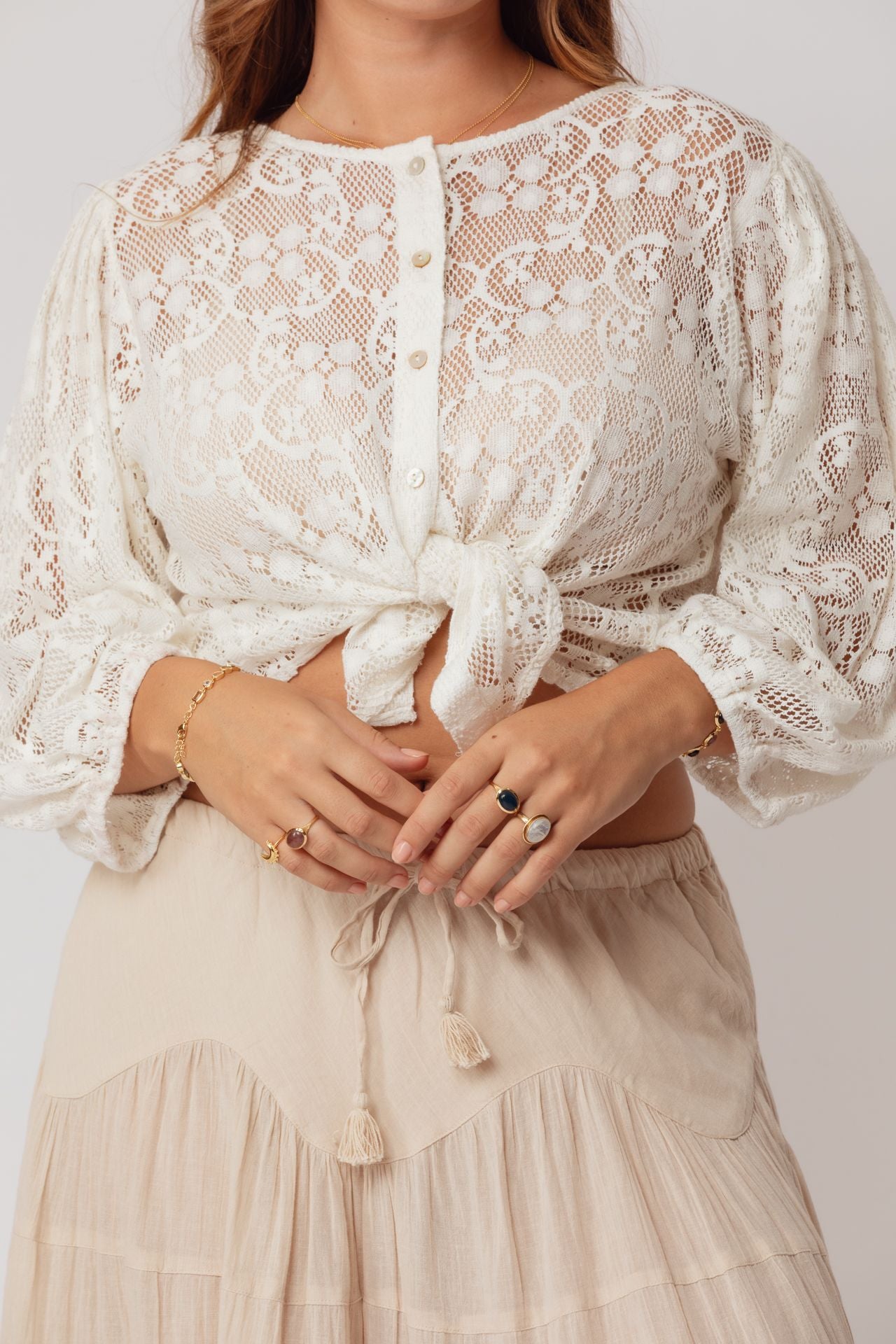 Josie Top