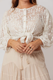 Josie Top