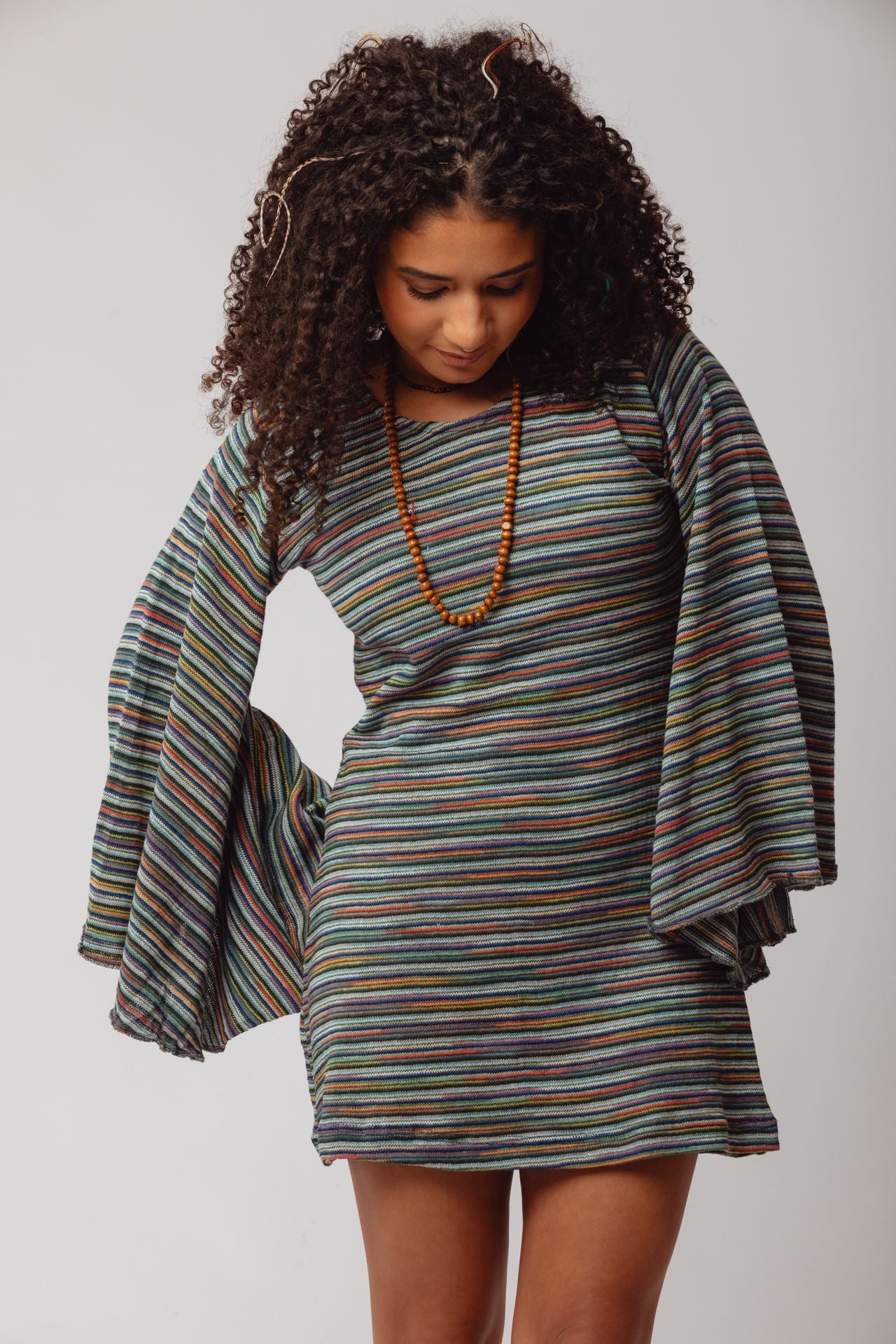 Silas Dress