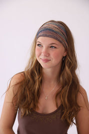 Namaste Headband