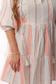 Wanda Dress