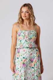 Babette Top