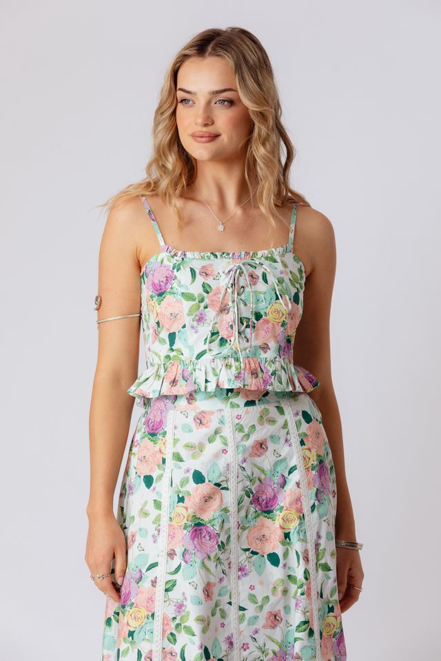 Babette Top