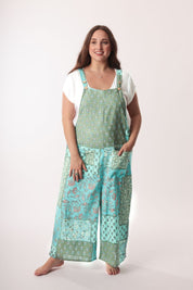 Mirissa Overalls
