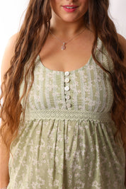 Louise Dress