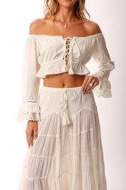 Marcella Skirt
