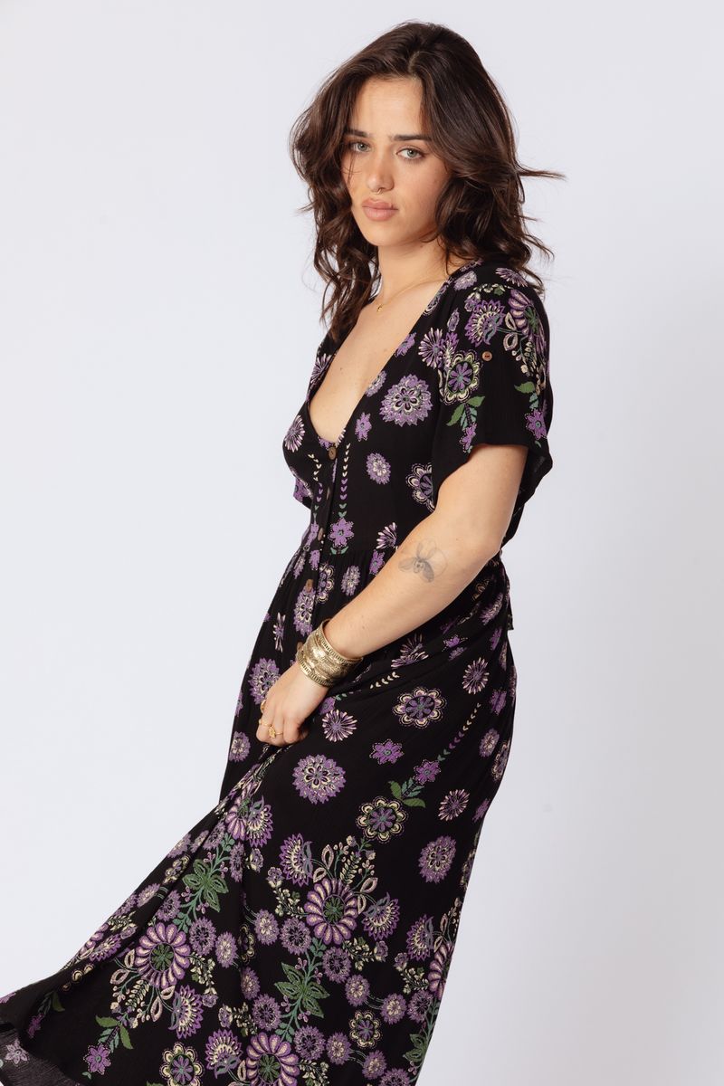 Andy Dress