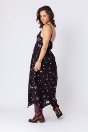 Bramble Dress