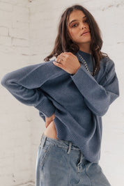 Bebe Knit