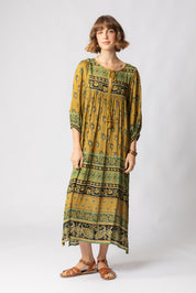 Janki Dress