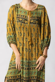 Janki Dress
