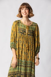 Janki Dress
