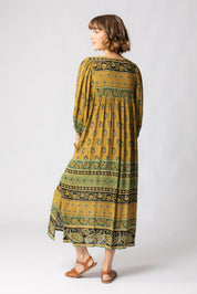 Janki Dress