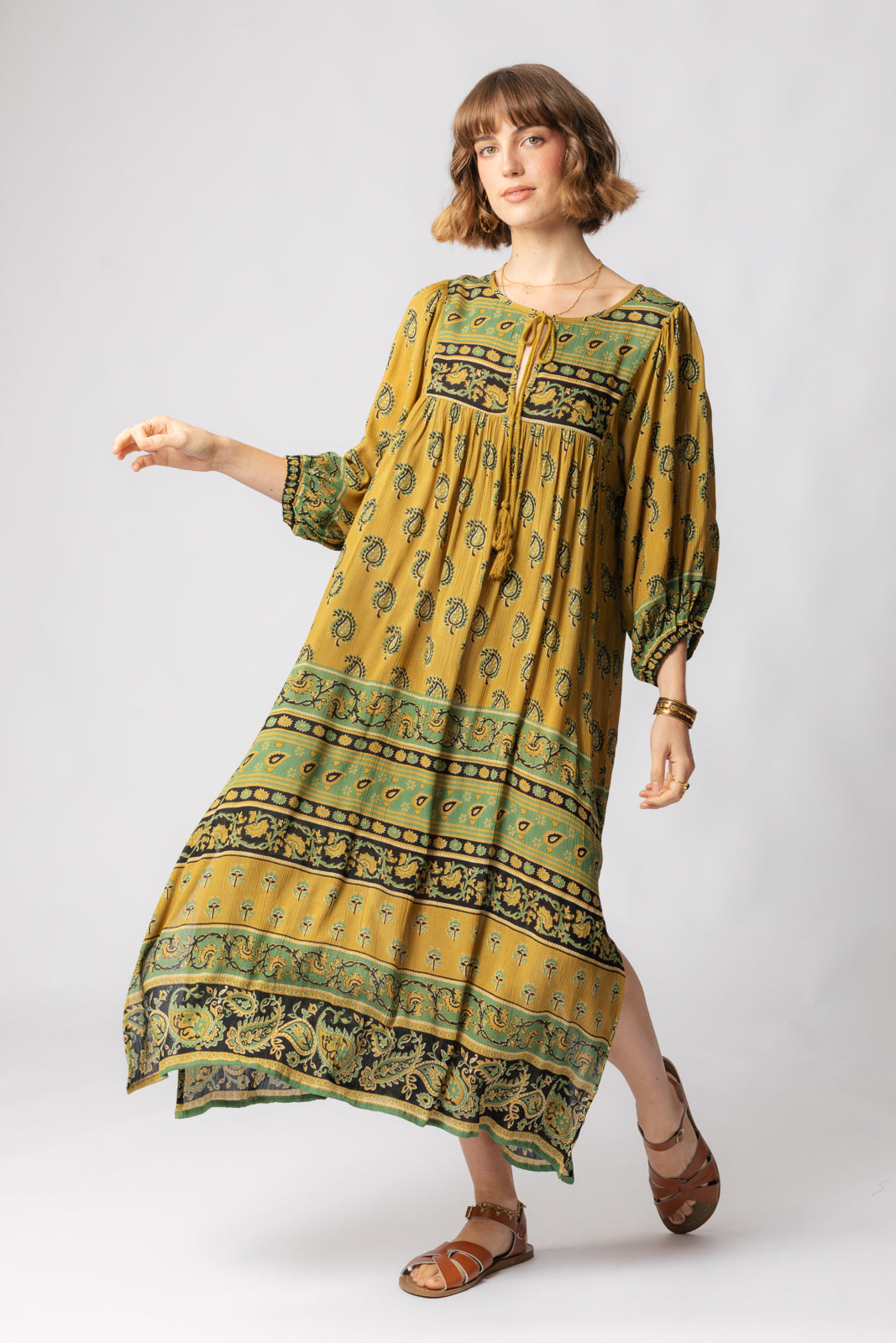 Janki Dress