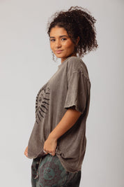 Cannon Tee
