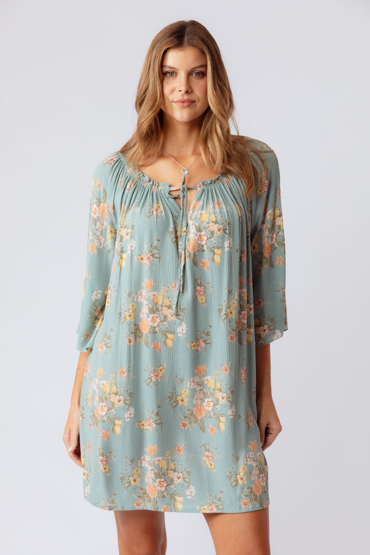 Athena Dress