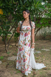 Alouette Dress