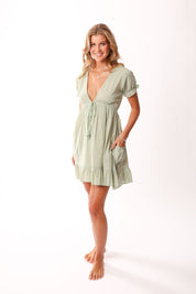 Ibiza Dress