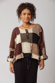Ever Patch Top