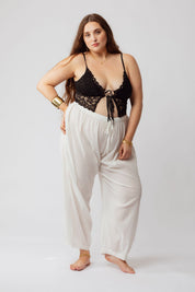 Balloon Pants