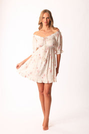 Mid Heaven Dress