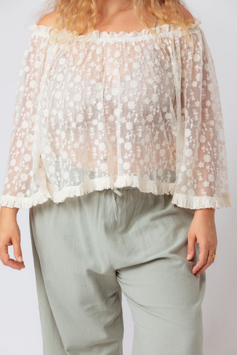 Whimsy Top