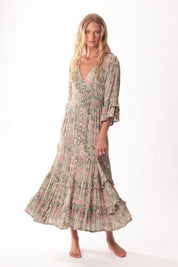 Florence Dress