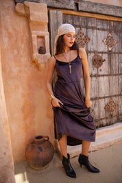 Delilah Dress