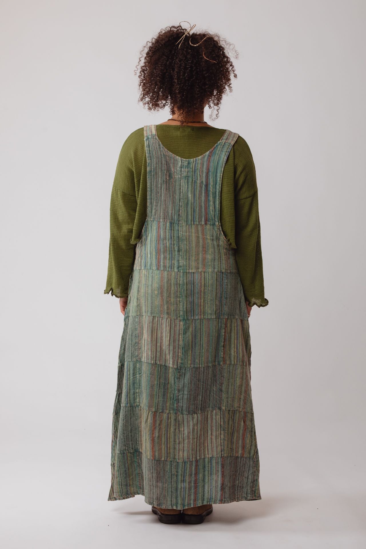 Olivia Pinafore