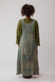 Olivia Pinafore