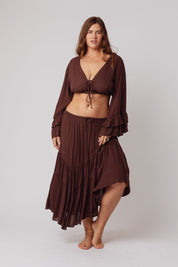 Midnight Skirt