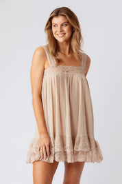 Blake Dress