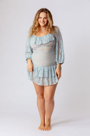 Dewdrop Dress