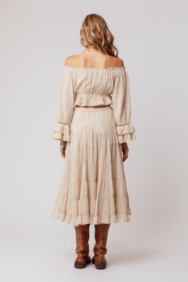 Gertie Top