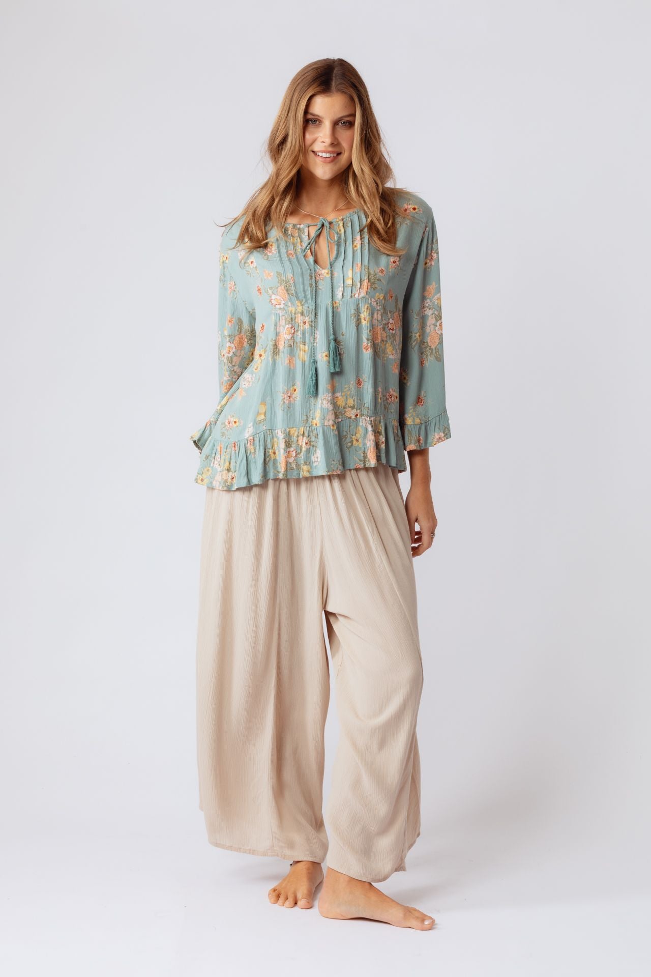 Hera Top